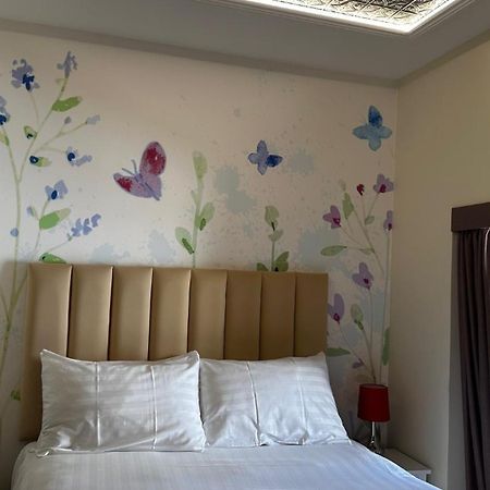 לונדון The Duchess Belle Hotel מראה חיצוני תמונה