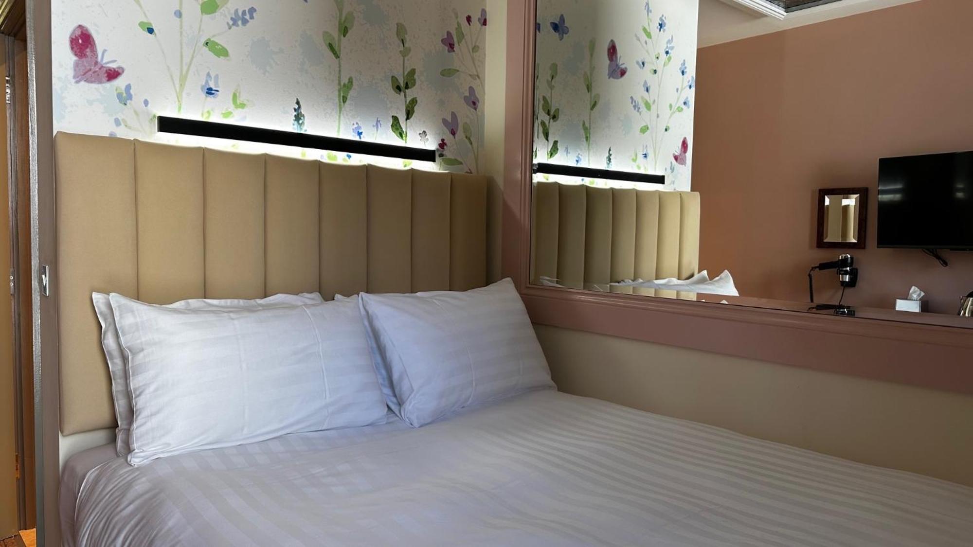 לונדון The Duchess Belle Hotel מראה חיצוני תמונה