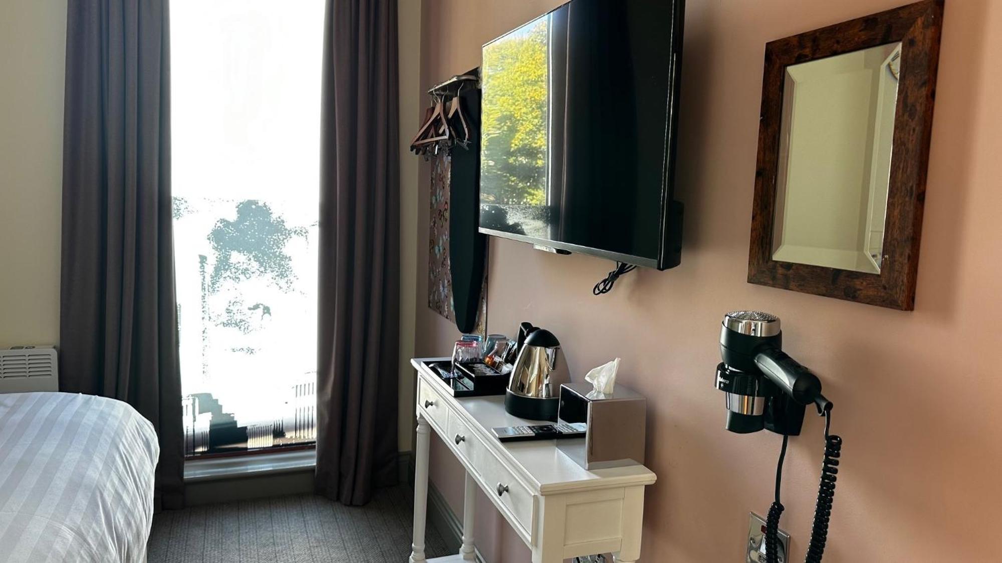 לונדון The Duchess Belle Hotel מראה חיצוני תמונה