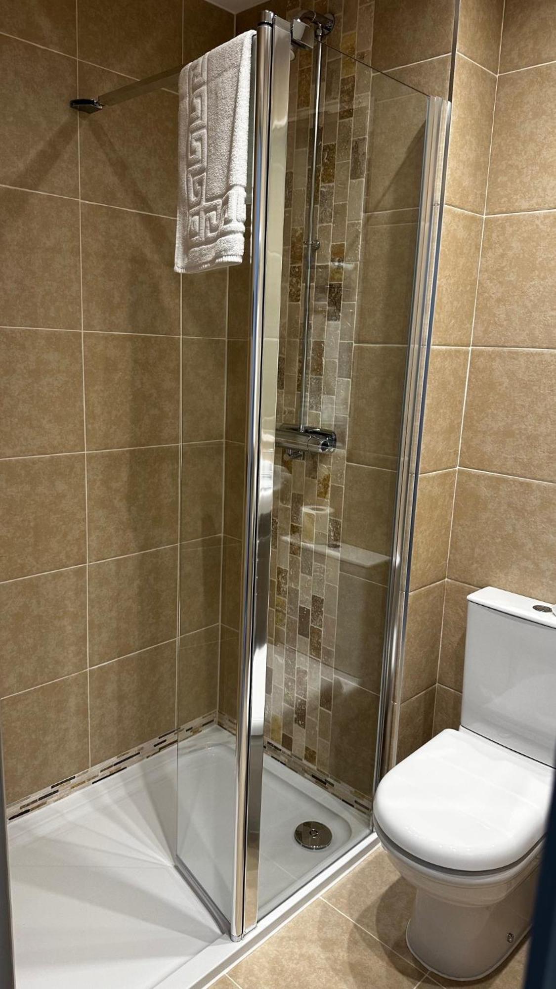 לונדון The Duchess Belle Hotel מראה חיצוני תמונה