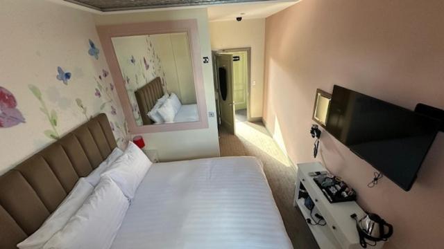לונדון The Duchess Belle Hotel מראה חיצוני תמונה